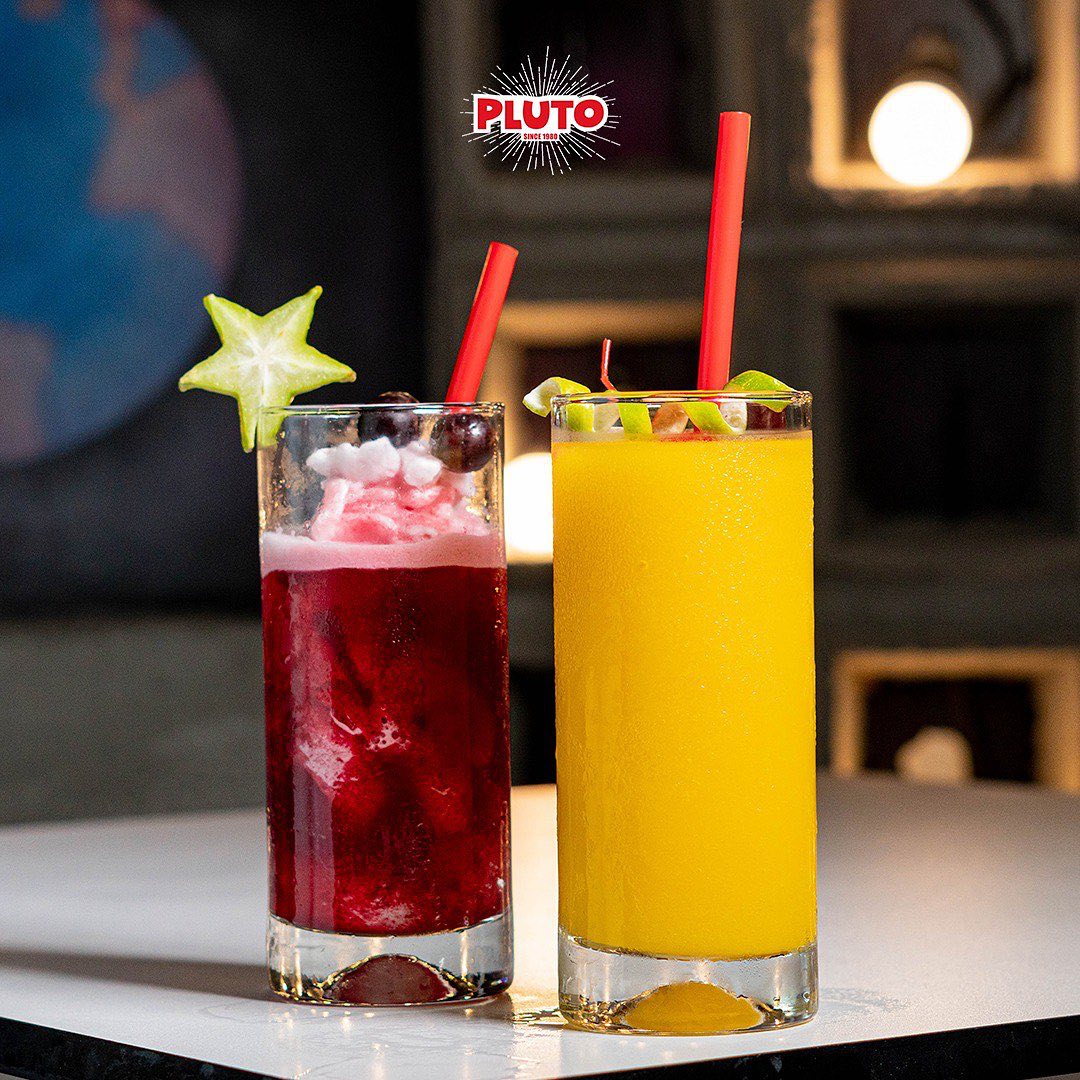 Bebidas