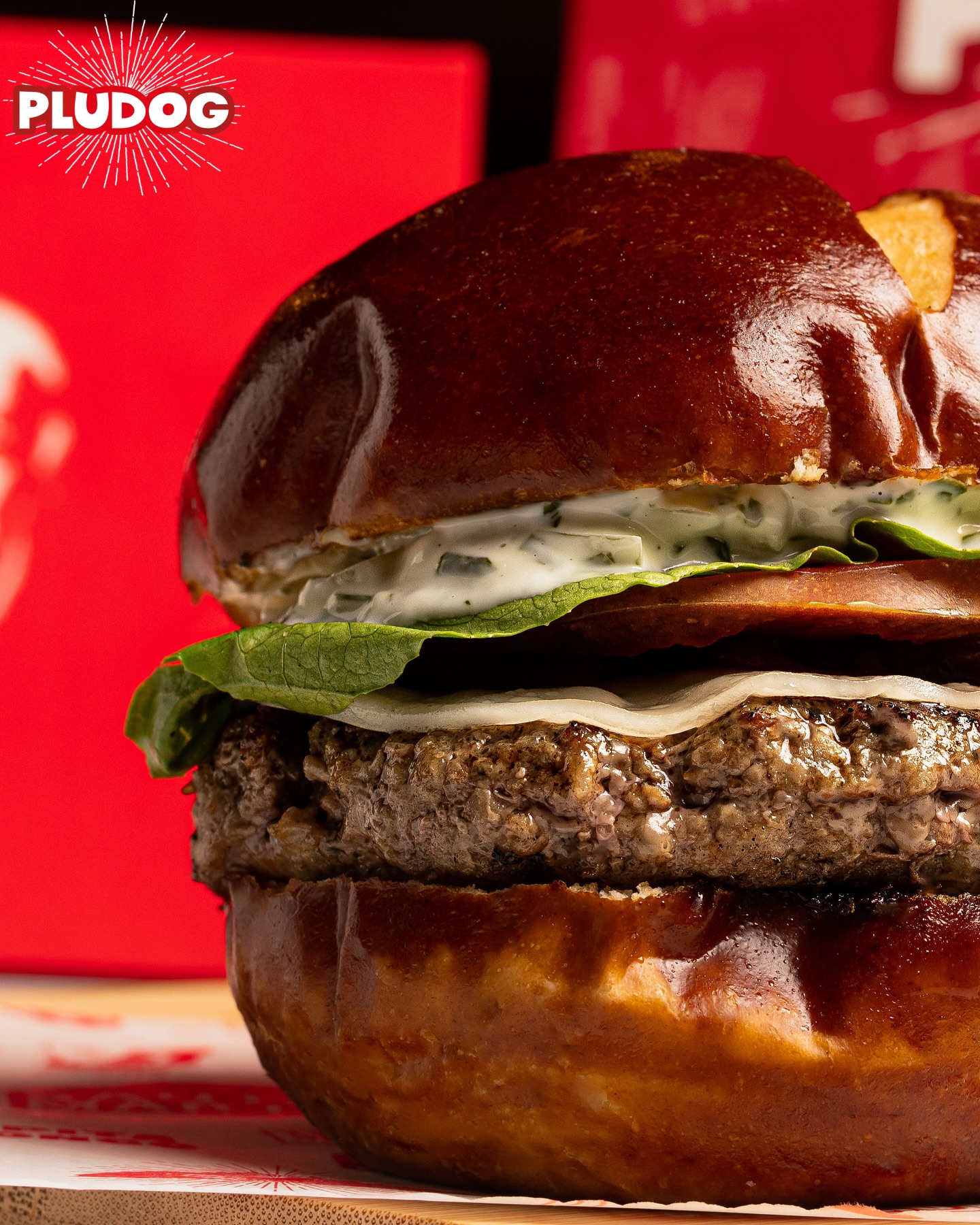 Hamburguesas